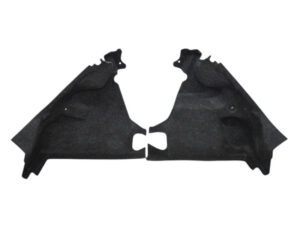 PANNELLO INTERNO BAGAGLIAIO FIAT 500 Serie 735452892 (07>14)