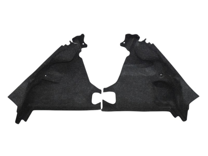 PANNELLO INTERNO BAGAGLIAIO FIAT 500 Serie 735452892 (07>14)