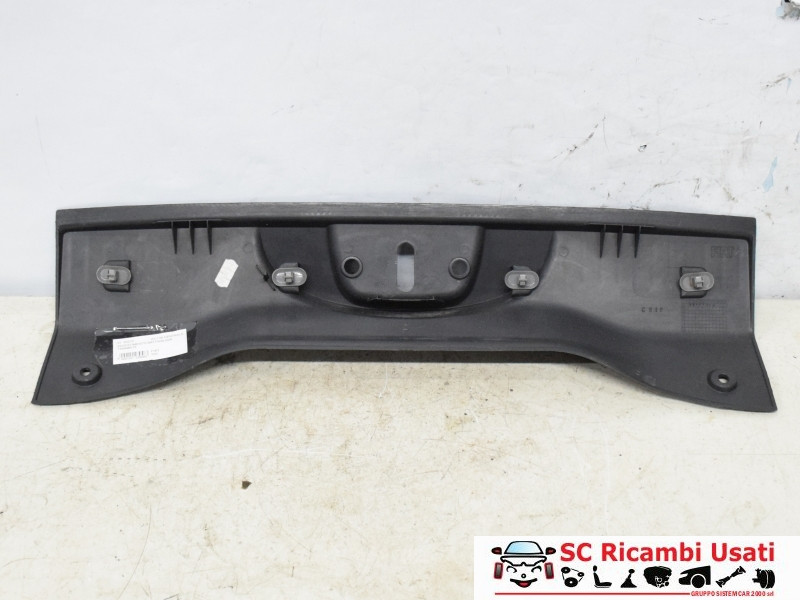 735448015 PANNELLO BATTIVALIGIA FIAT 500 Serie diesel
