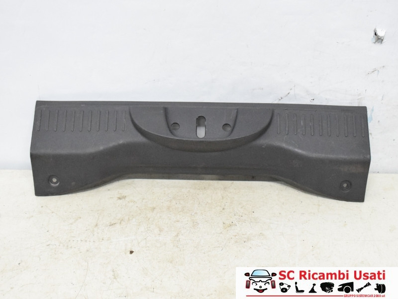 735448015 PANNELLO BATTIVALIGIA FIAT 500 Serie diesel