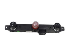 735451108 735451108 PULSANTE QUATTRO 4 FRECCE FIAT 500 Serie diesel