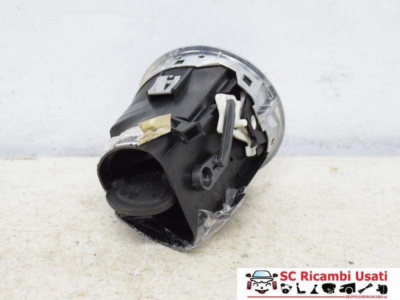 BOCCHETTA ARIA CRUSCOTTO SX FIAT 500 Serie (07>14)