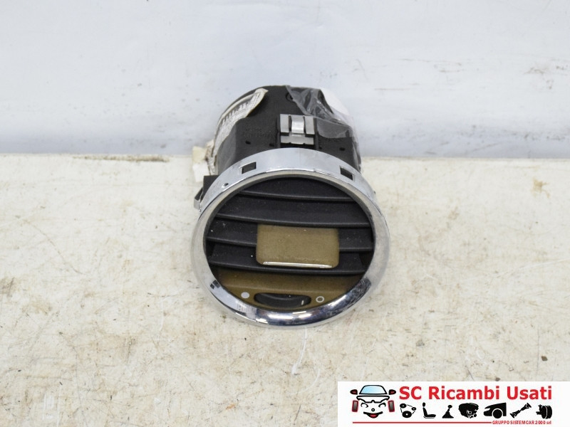 BOCCHETTA ARIA CRUSCOTTO SX FIAT 500 Serie (07>14)