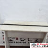 RASCHIAVETRO ANTERIORE DX FIAT 500 Serie (07>14)