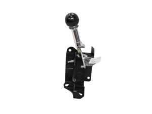 LEVA CAMBIO FIAT 500 Serie 55345028 diesel (07>14)