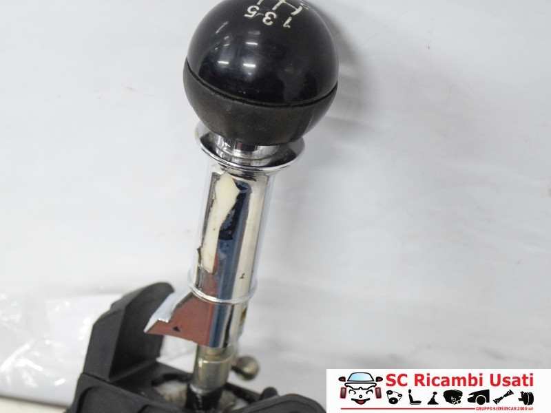 LEVA CAMBIO FIAT 500 Serie 55345028 diesel (07>14)