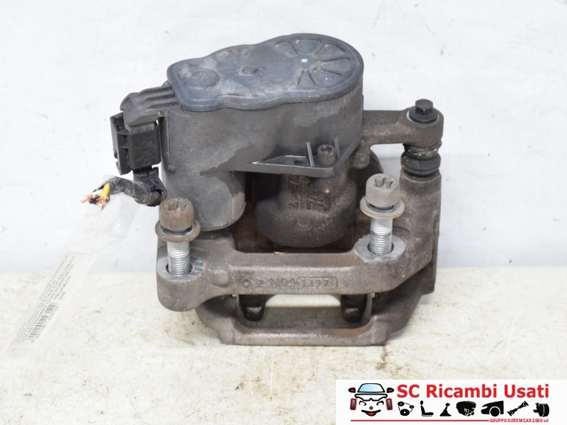 PINZA FRENO POSTERIORE DESTRA PEUGEOT 308 SW 9819059480 (15>17)