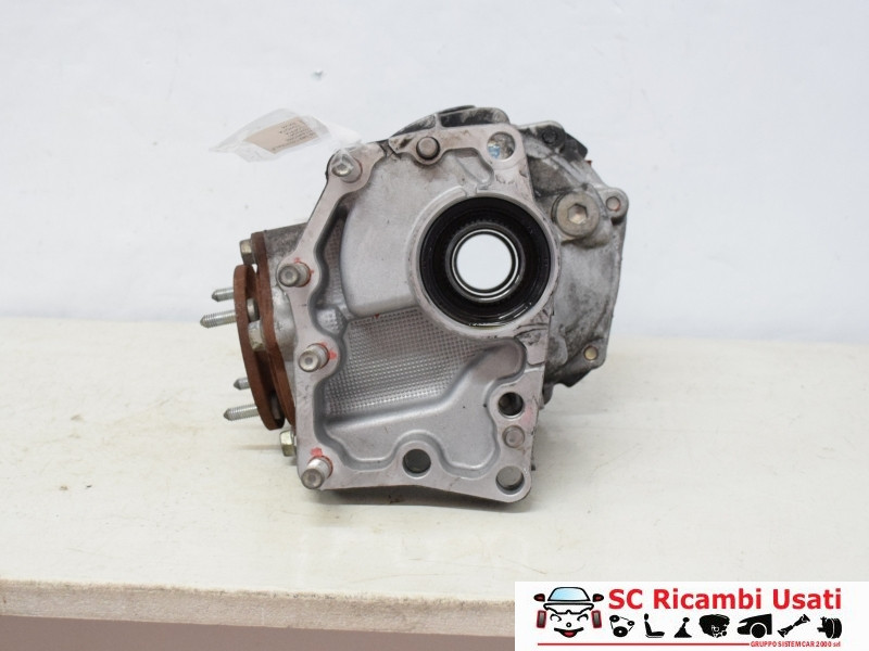 DIFFERENZIALE ANTERIORE TOYOTA Rav4 5° Serie 3610342041 diesel (09>12)