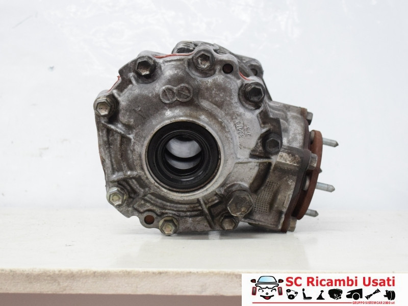 DIFFERENZIALE ANTERIORE TOYOTA Rav4 5° Serie 3610342041 diesel (09>12)