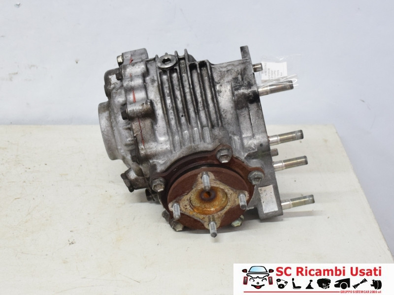 DIFFERENZIALE ANTERIORE TOYOTA Rav4 5° Serie 3610342041 diesel (09>12)