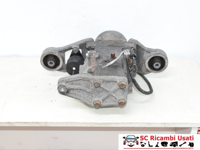 DIFFERENZIALE POSTERIORE TOYOTA Rav4 5° Serie 4111042042 diesel (09>12)