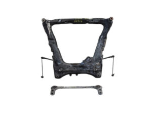 CULLA MOTORE NISSAN Qashqai 1° Serie 54400JD70A diesel (06>09)