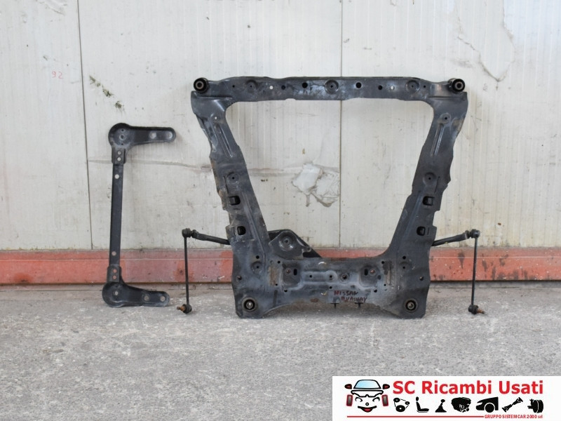 CULLA MOTORE NISSAN Qashqai 1° Serie 54400JD70A diesel (06>09)