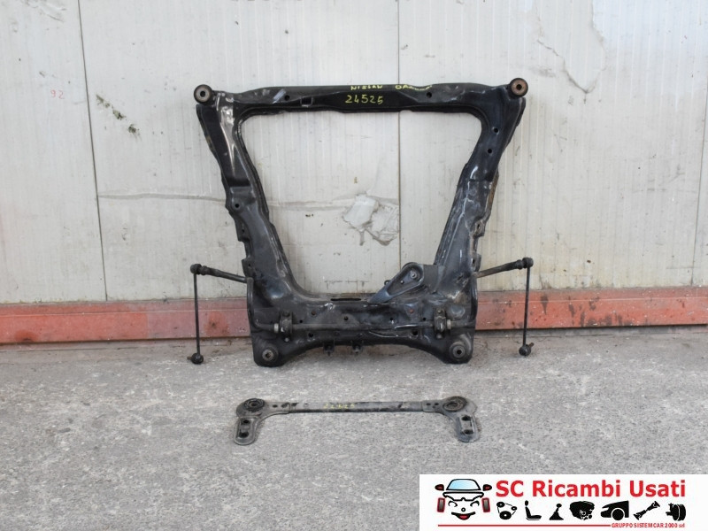 CULLA MOTORE NISSAN Qashqai 1° Serie 54400JD70A diesel (06>09)