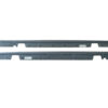 COPPIA SOTTOPORTA DESTRA E SINISTRA BMW Serie 3 E90 Berlina 51777062297 (05>08)