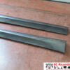 COPPIA SOTTOPORTA DESTRA E SINISTRA BMW Serie 3 E90 Berlina 51777062297 (05>08)