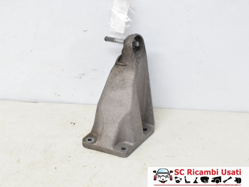 11417793754 11417793754 SUPPORTO MOTORE BMW Serie 3 E90 Berlina diesel