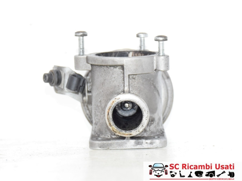 7791480 7791480 VALVOLA EGR BMW Serie 3 E90 Berlina diesel