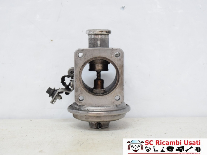 7791480 7791480 VALVOLA EGR BMW Serie 3 E90 Berlina diesel