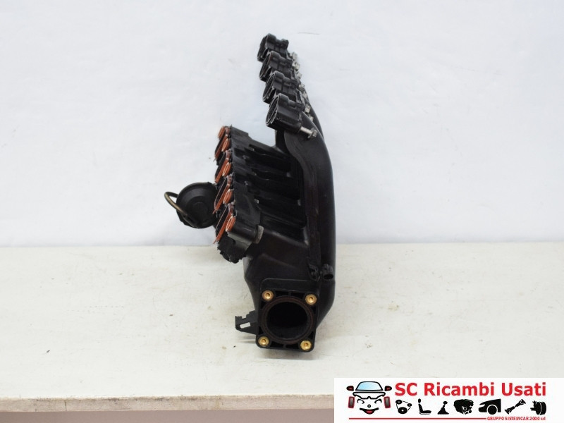 7795393 7795393 COLLETTORE ASPIRAZIONE BMW Serie 3 E90 Berlina diesel