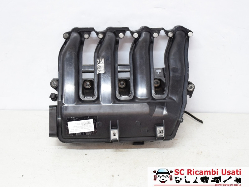 7795393 7795393 COLLETTORE ASPIRAZIONE BMW Serie 3 E90 Berlina diesel