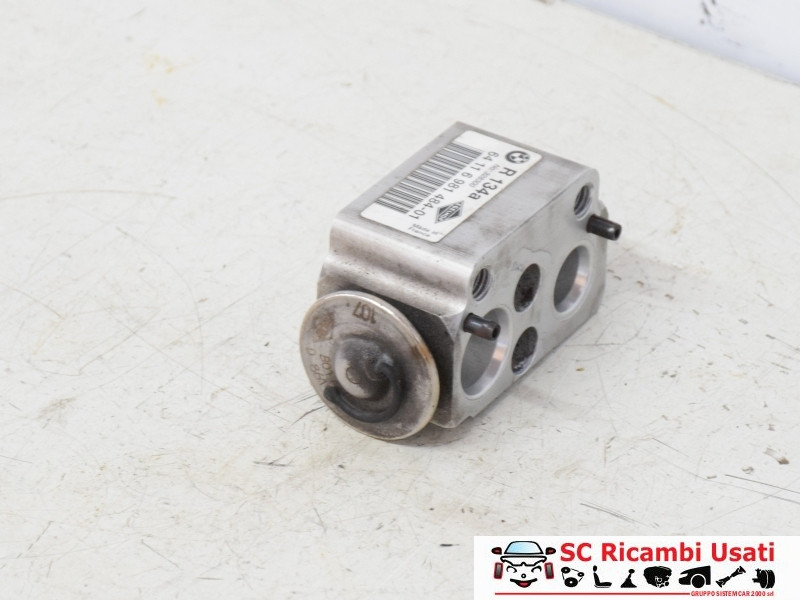 64116981484 ELETTROVALVOLA BMW Serie 3 E90 Berlina diesel