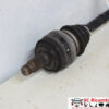 SEMIASSE POSTERIORE DESTRO BMW Serie 3 E90 Berlina 7533446 (05>08)