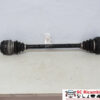 SEMIASSE POSTERIORE DESTRO BMW Serie 3 E90 Berlina 7533446 (05>08)