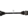 ALBERO DI TRASMISSIONE POSTERIORE BMW Serie 3 E90 Berlina 7533445AL01 diesel (05>08)