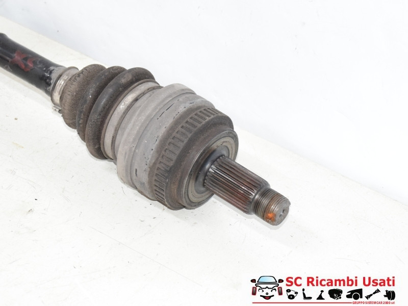 ALBERO DI TRASMISSIONE POSTERIORE BMW Serie 3 E90 Berlina 7533445AL01 diesel (05>08)