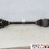 ALBERO DI TRASMISSIONE POSTERIORE BMW Serie 3 E90 Berlina 7533445AL01 diesel (05>08)