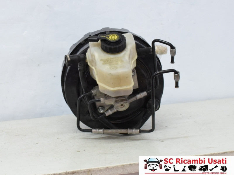 29676412505 SERVOFRENO BMW Serie 3 E90 Berlina diesel