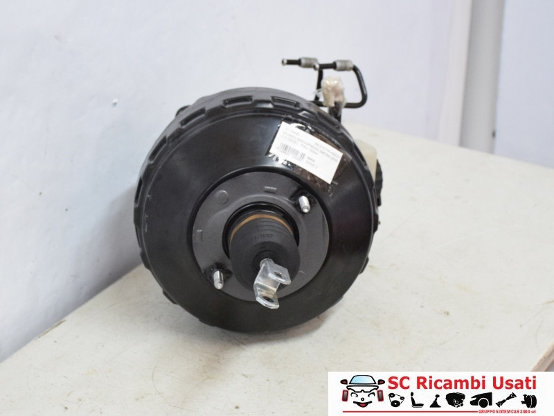 29676412505 SERVOFRENO BMW Serie 3 E90 Berlina diesel