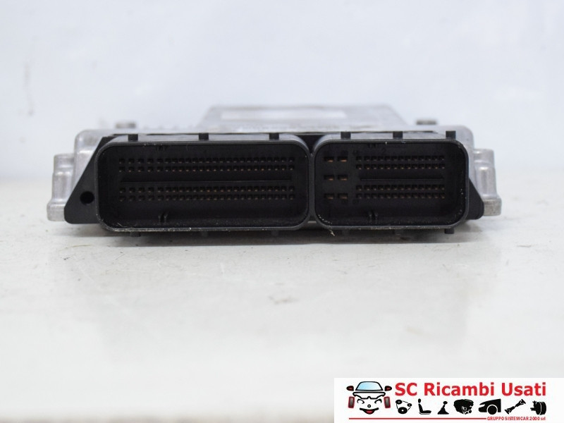 7799855 7799855 CENTRALINA MOTORE BMW Serie 3 E90 Berlina diesel