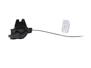 SERRATURA PORTELLONE POSTERIORE BMW Serie 3 E90 Berlina 51247840617 (05>08)