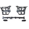 SUPPORTI PARAURTI POSTERIORE BMW Serie 3 E90 Berlina 7058522 (05>08)