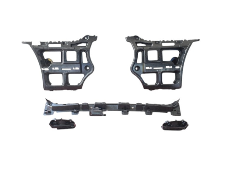 SUPPORTI PARAURTI POSTERIORE BMW Serie 3 E90 Berlina 7058522 (05>08)