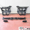 SUPPORTI PARAURTI POSTERIORE BMW Serie 3 E90 Berlina 7058522 (05>08)