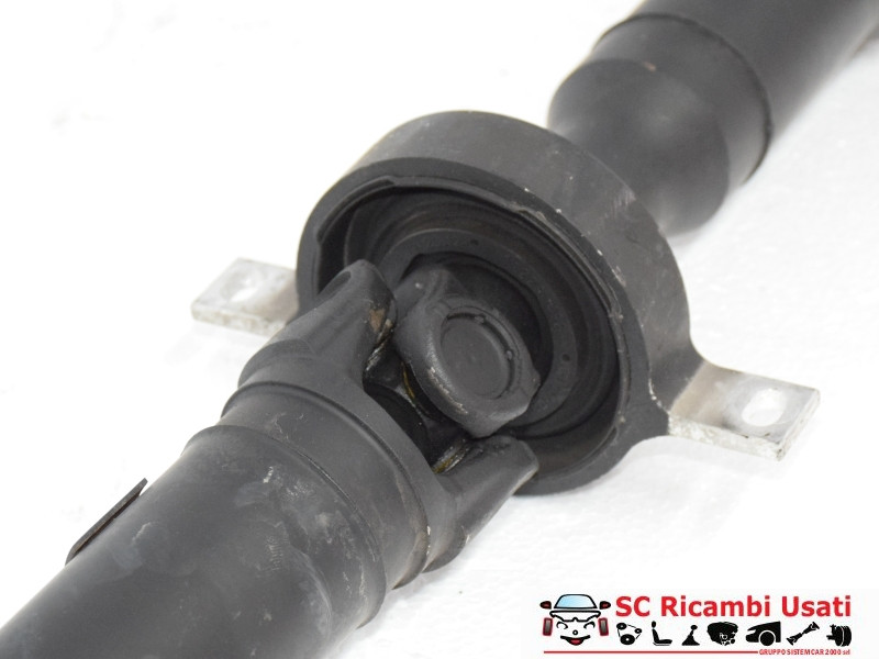 7527342 7527342 ALBERO DI TRASMISSIONE BMW Serie 3 E90 Berlina diesel