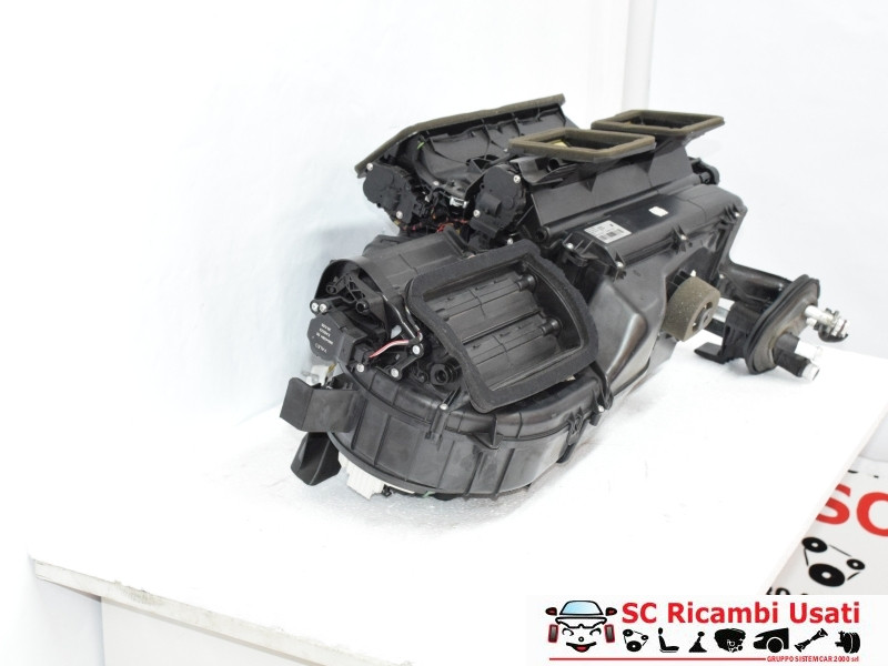 STUFA BMW Serie 3 E90 Berlina 983360Z (05>08)