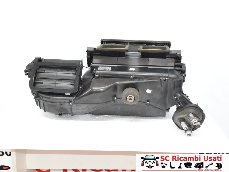 STUFA BMW Serie 3 E90 Berlina 983360Z (05>08)
