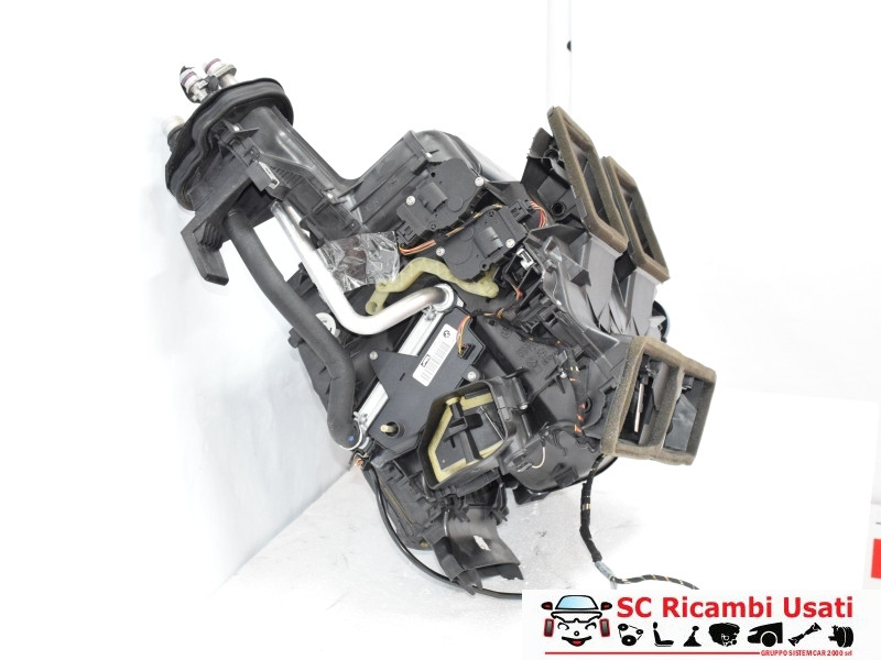 STUFA BMW Serie 3 E90 Berlina 983360Z (05>08)
