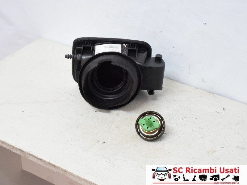 SPORTELLINO CARBURANTE BMW Serie 3 E90 Berlina 7073961 (05>08)