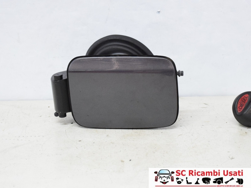 SPORTELLINO CARBURANTE BMW Serie 3 E90 Berlina 7073961 (05>08)