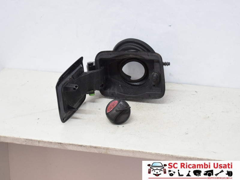 SPORTELLINO CARBURANTE BMW Serie 3 E90 Berlina 7073961 (05>08)