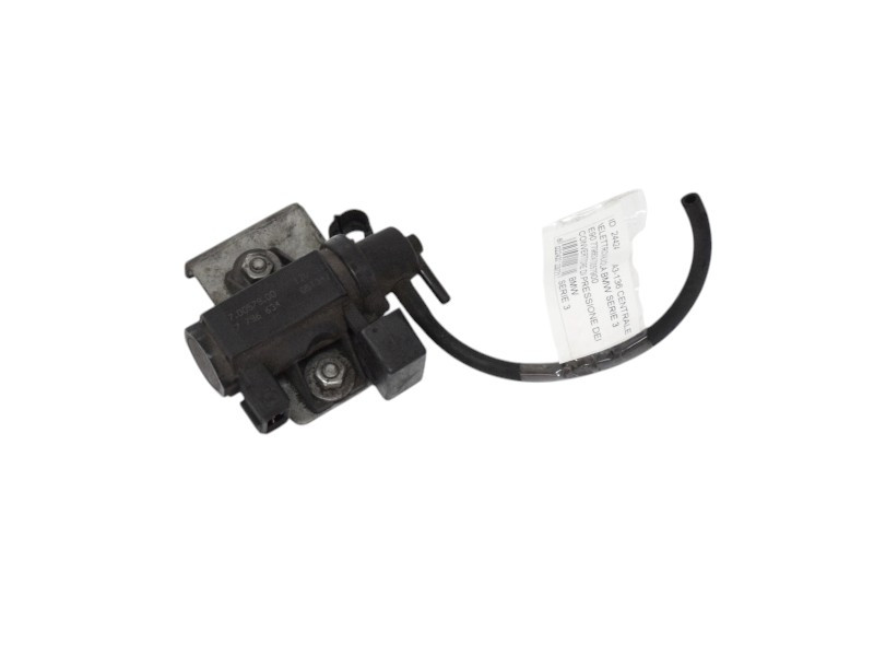 7796634 VALVOLA EGR BMW Serie 3 E90 Berlina diesel
