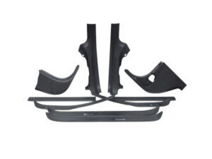 514770060279 514770060279 KIT BATTITACCHI ANTERIORI E POSTERIORI BMW Serie 3 E90 Berlina diesel
