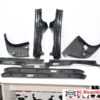 514770060279 514770060279 KIT BATTITACCHI ANTERIORI E POSTERIORI BMW Serie 3 E90 Berlina diesel