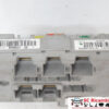 6906621 6906621 CENTRALINA PORTA FUSIBILI BMW Serie 3 E90 Berlina diesel
