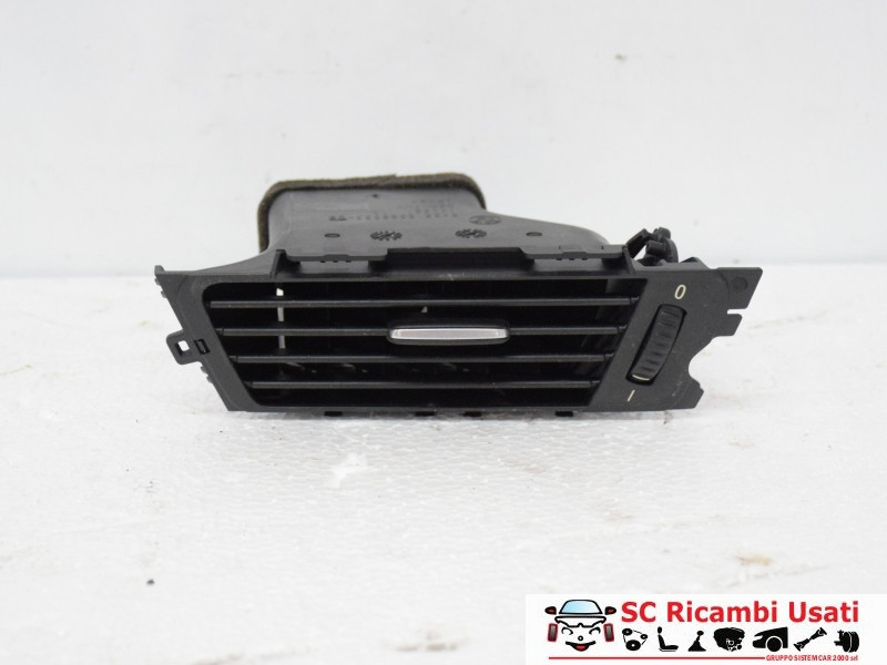 BOCCHETTA ARIA CRUSCOTTO SX BMW Serie 3 E90 Berlina 64226922633 (05>08)